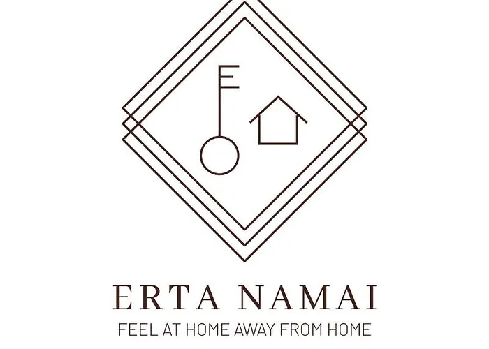 Erta Anyksciu Namai