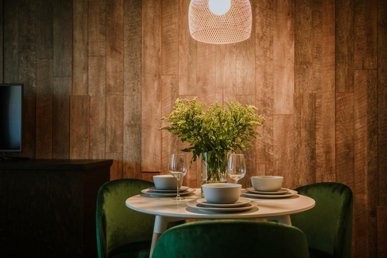 Erta Anyksciu Namai Apartment Anykščiai